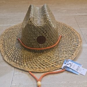 New ROXY "Sunshine on My Mind" Sun Hat